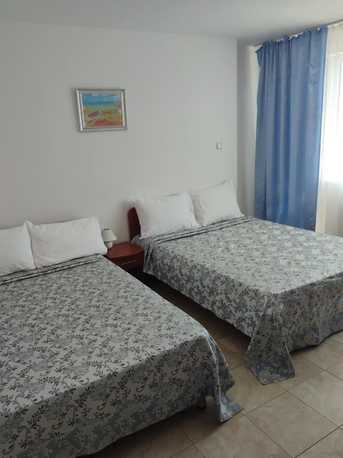 Veda Guest House Ahyolu Dış mekan fotoğraf