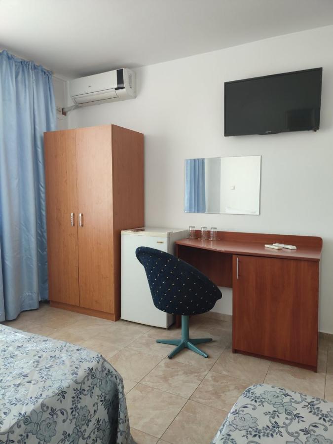 Veda Guest House Ahyolu Dış mekan fotoğraf