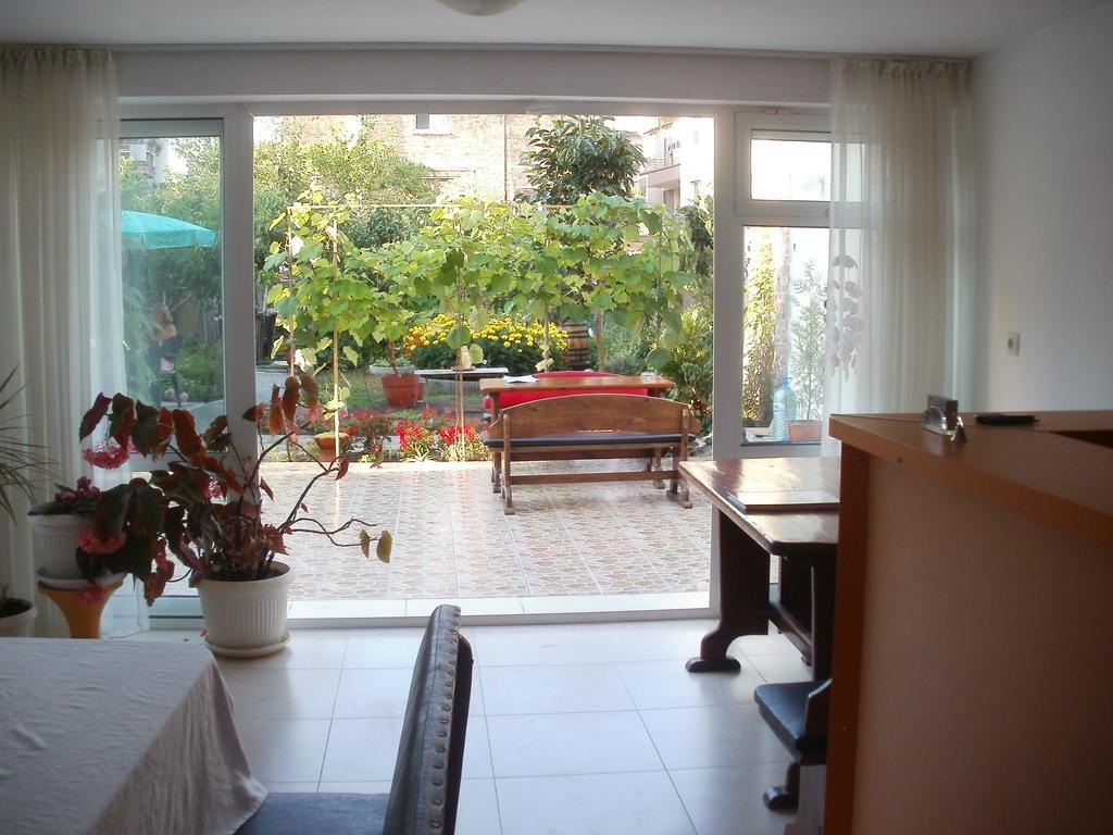 Veda Guest House Ahyolu Dış mekan fotoğraf
