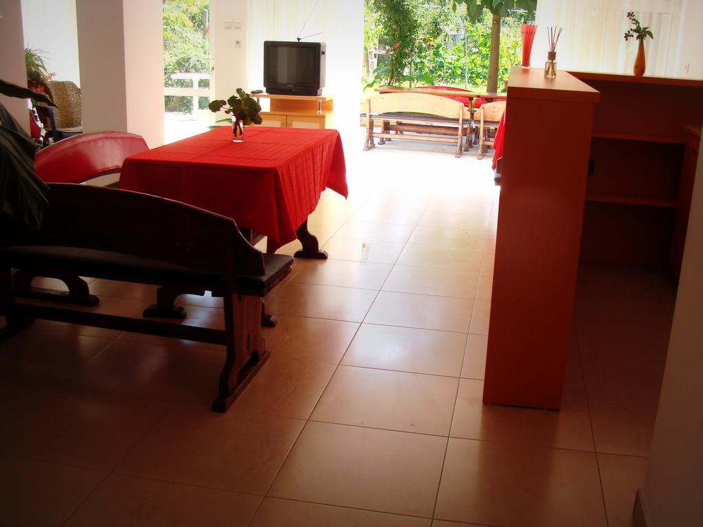 Veda Guest House Ahyolu Dış mekan fotoğraf