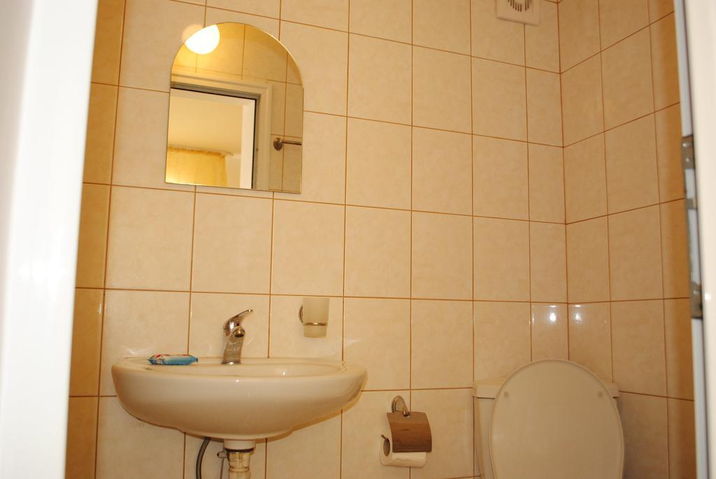 Veda Guest House Ahyolu Dış mekan fotoğraf