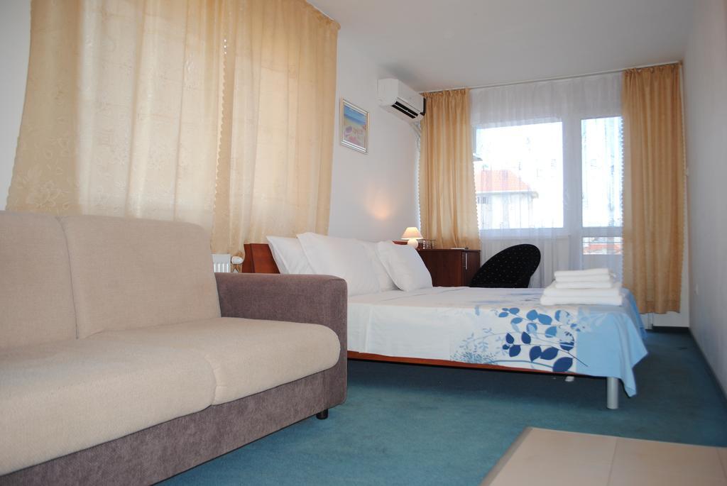 Veda Guest House Ahyolu Dış mekan fotoğraf
