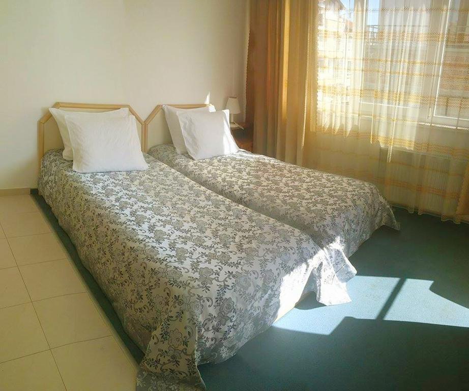 Veda Guest House Ahyolu Dış mekan fotoğraf