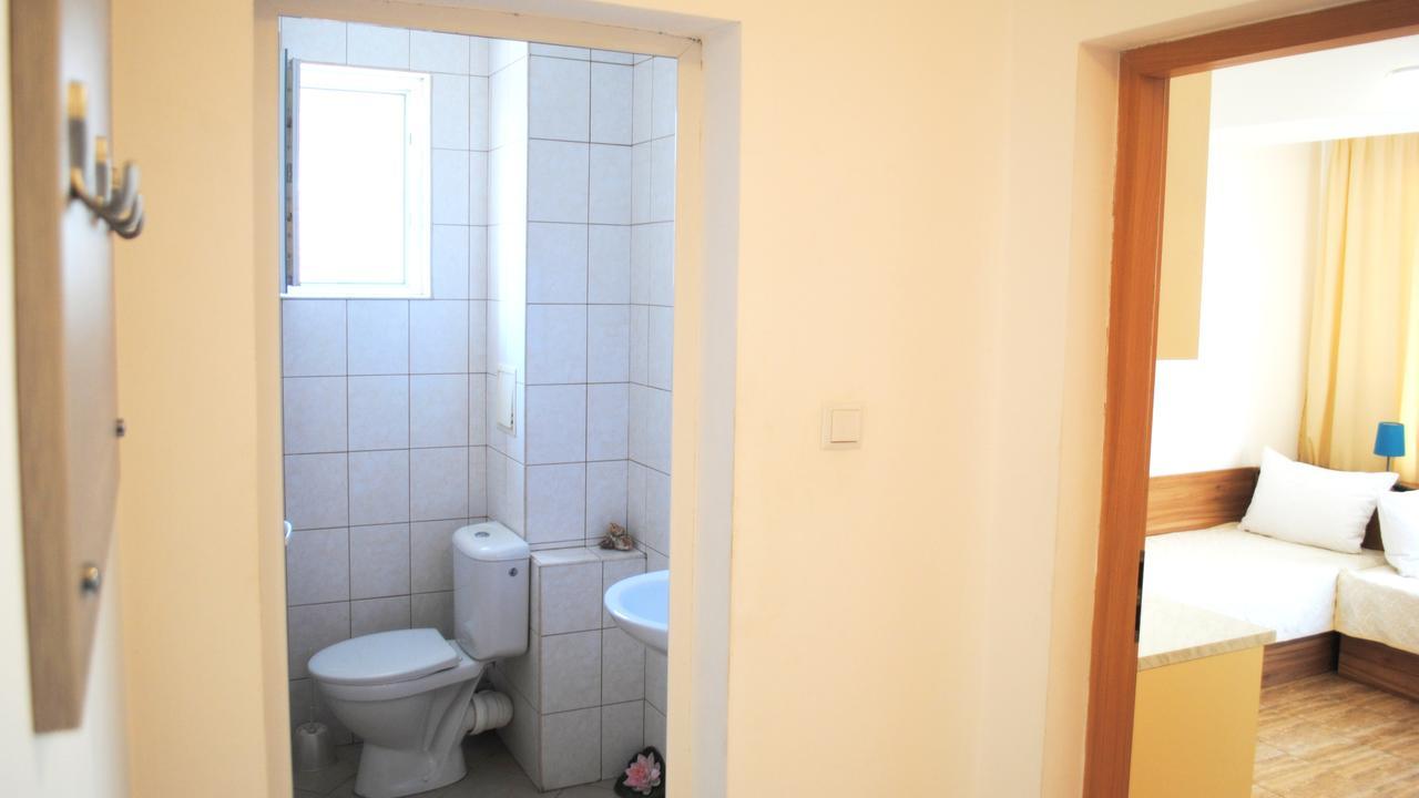 Veda Guest House Ahyolu Dış mekan fotoğraf