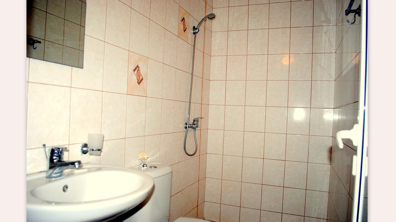 Veda Guest House Ahyolu Dış mekan fotoğraf