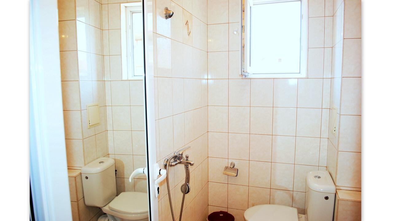 Veda Guest House Ahyolu Dış mekan fotoğraf