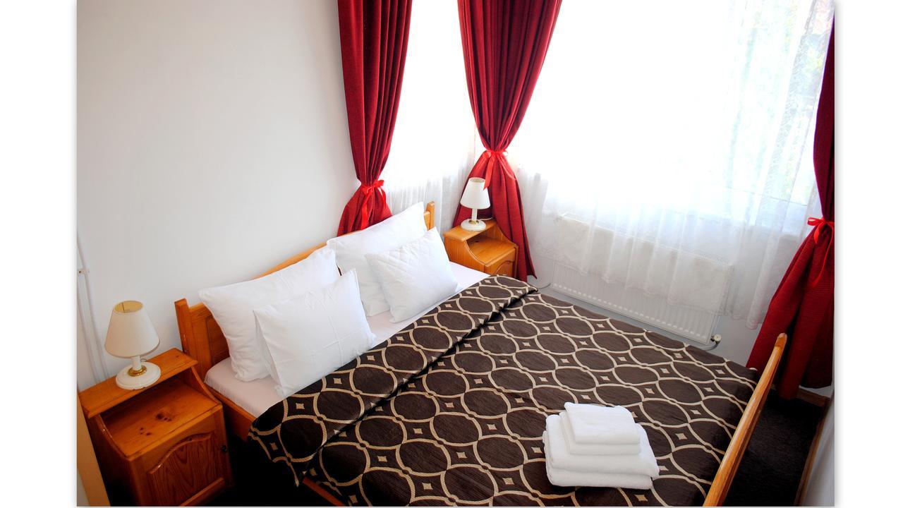 Veda Guest House Ahyolu Dış mekan fotoğraf
