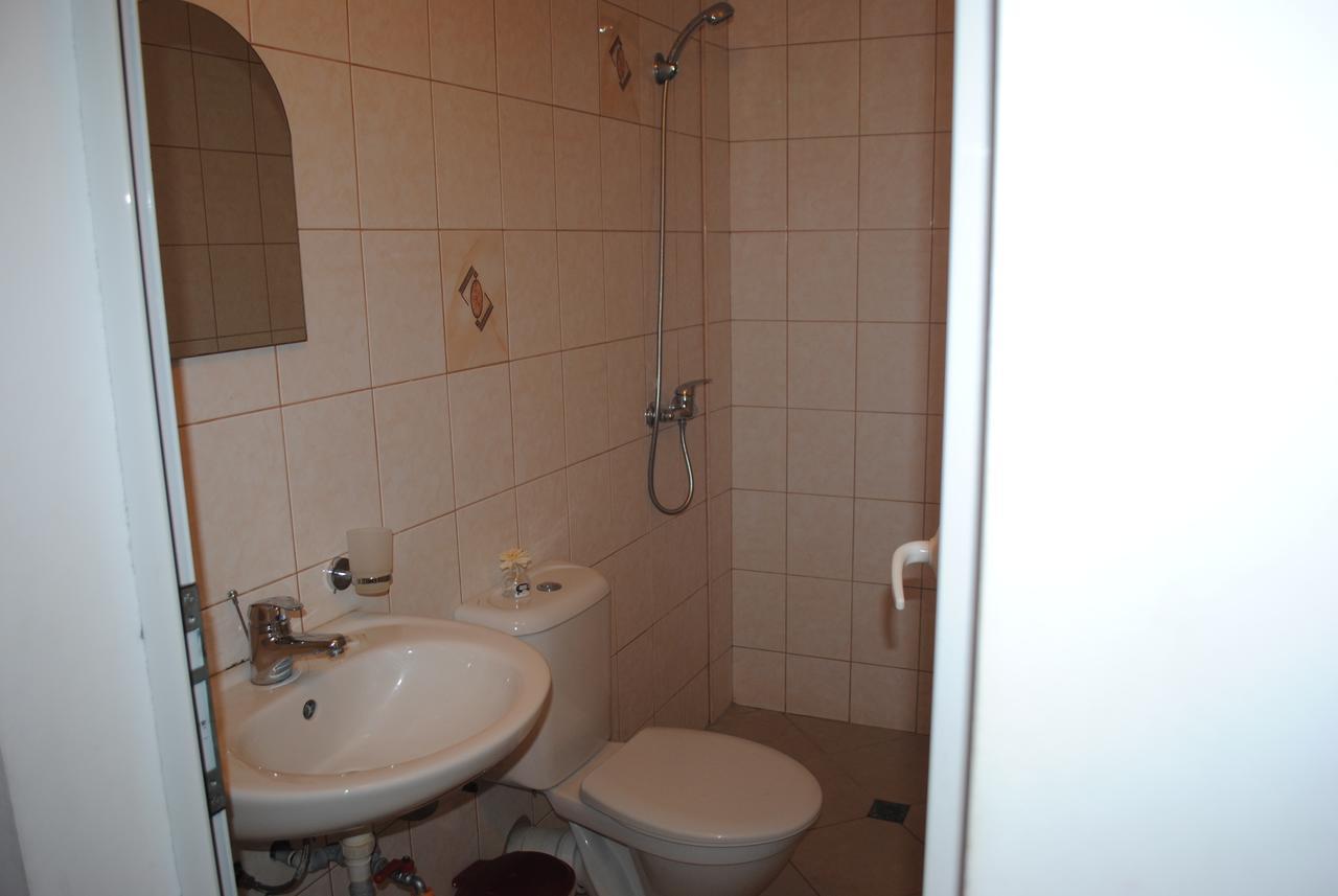 Veda Guest House Ahyolu Dış mekan fotoğraf
