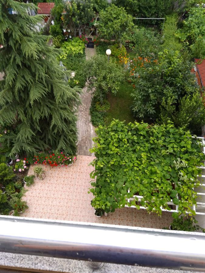 Veda Guest House Ahyolu Dış mekan fotoğraf