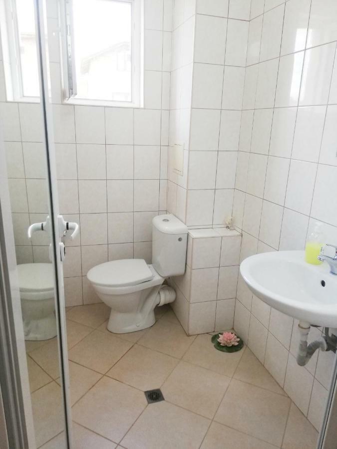 Veda Guest House Ahyolu Dış mekan fotoğraf