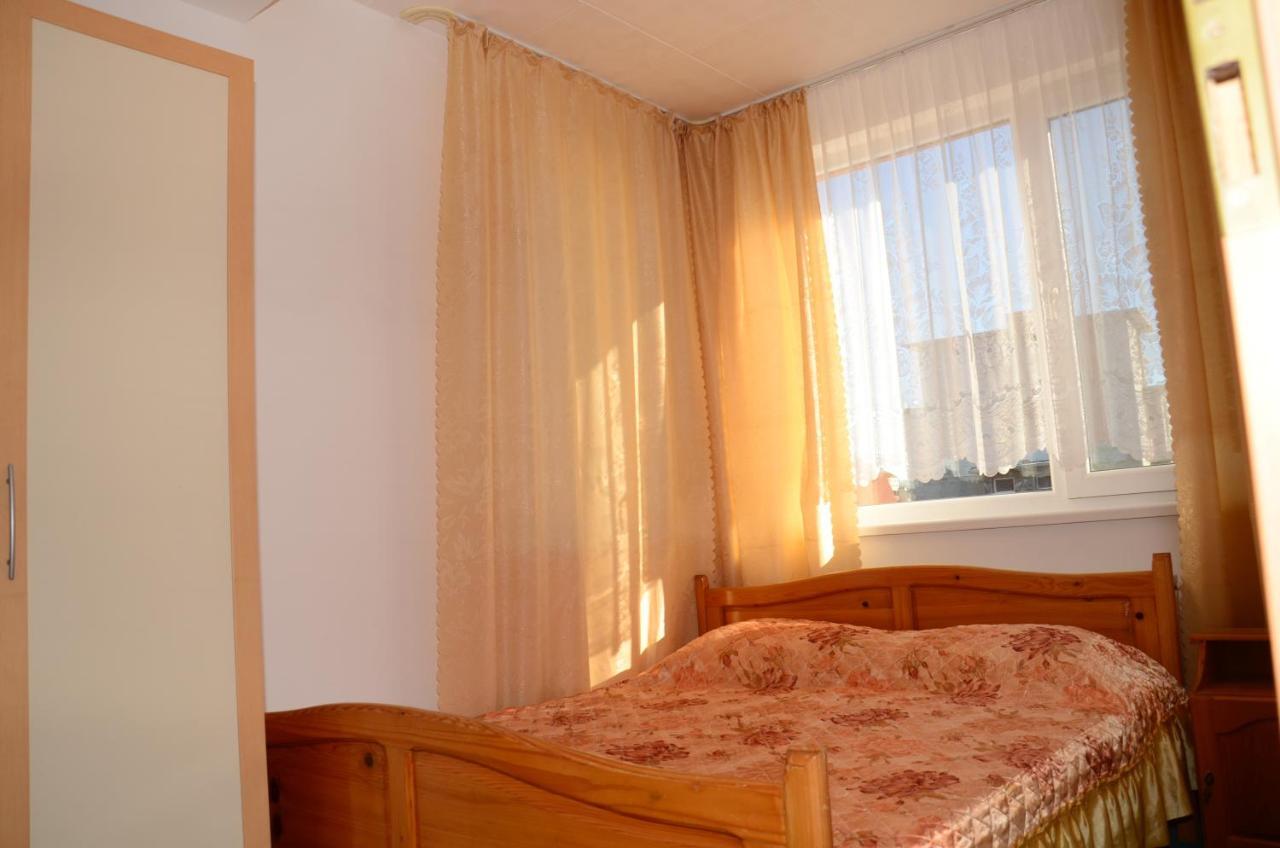 Veda Guest House Ahyolu Dış mekan fotoğraf